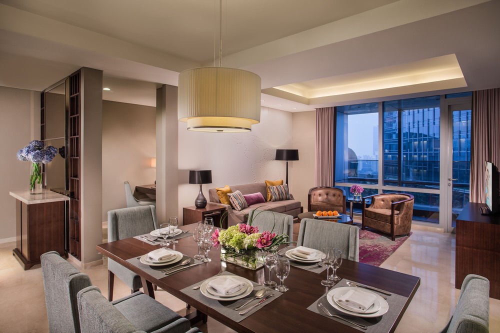Ascott Kuningan photo 1