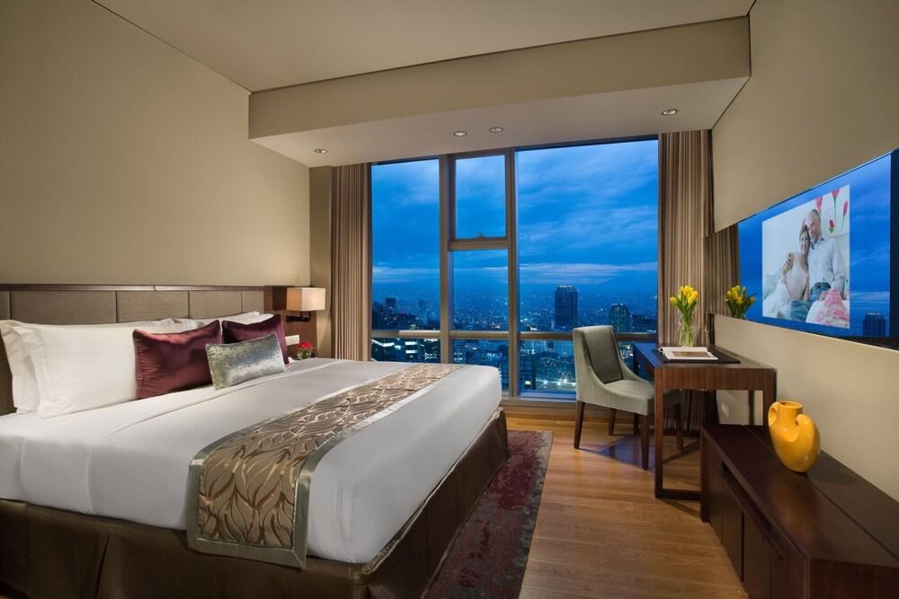 Ascott Kuningan photo 2