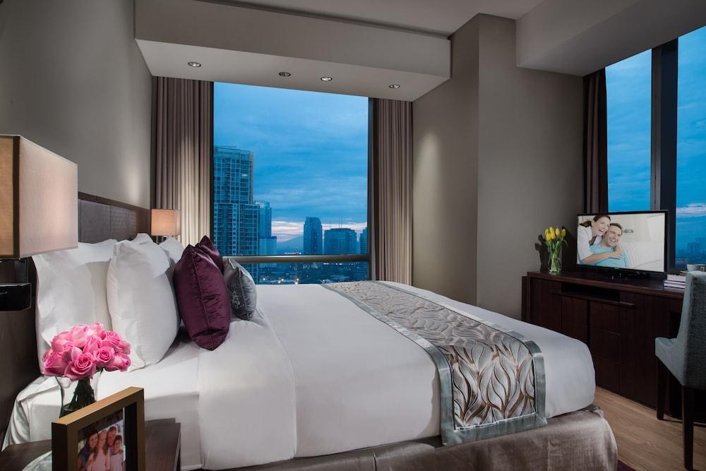 Ascott Kuningan photo 4