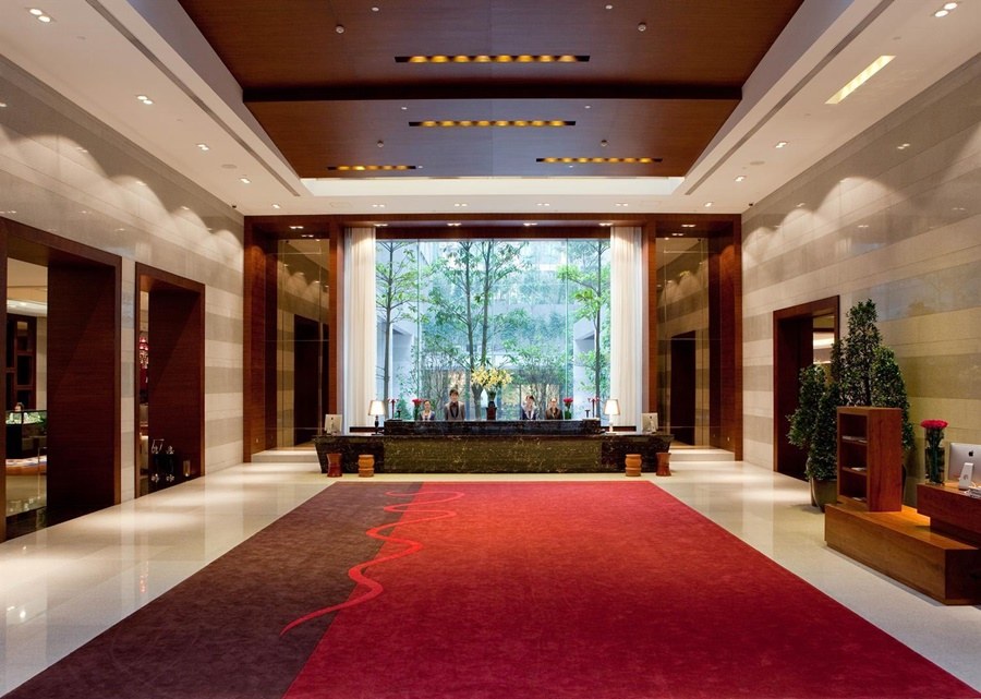 ROYAL TULIP CARAT GUANGZHOU photo 1