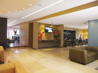 Doubletree Bogota-Parque 93 photo 1