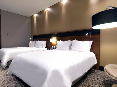 Doubletree Bogota-Parque 93 photo 4