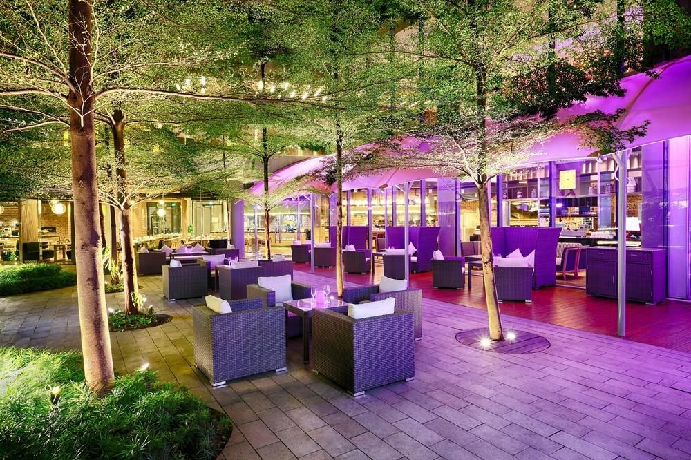 DoubleTree by Hilton Jakarta - Diponegoro photo 1