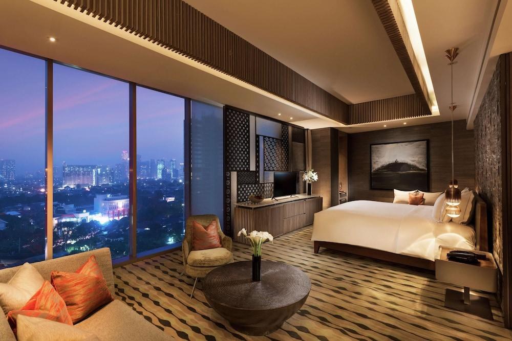 DoubleTree by Hilton Jakarta - Diponegoro photo 4