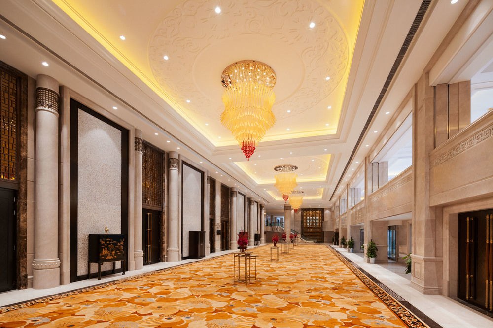Wyndham Grand Xian South photo 1
