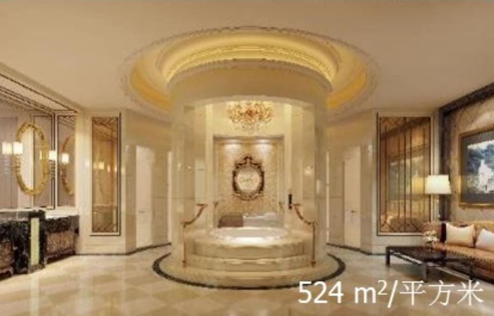 Wyndham Grand Xian South photo 2
