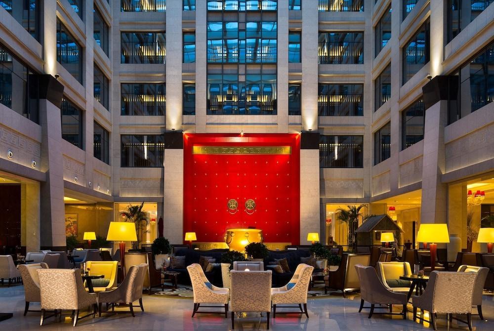 Wyndham Grand Xian South photo 3