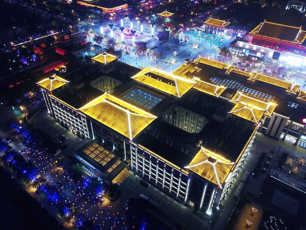 Wyndham Grand Xian South photo 4