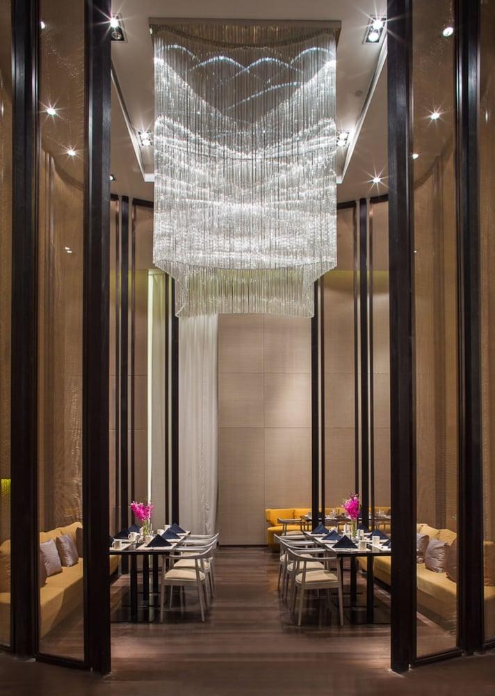 Himalayas Qingdao Hotel