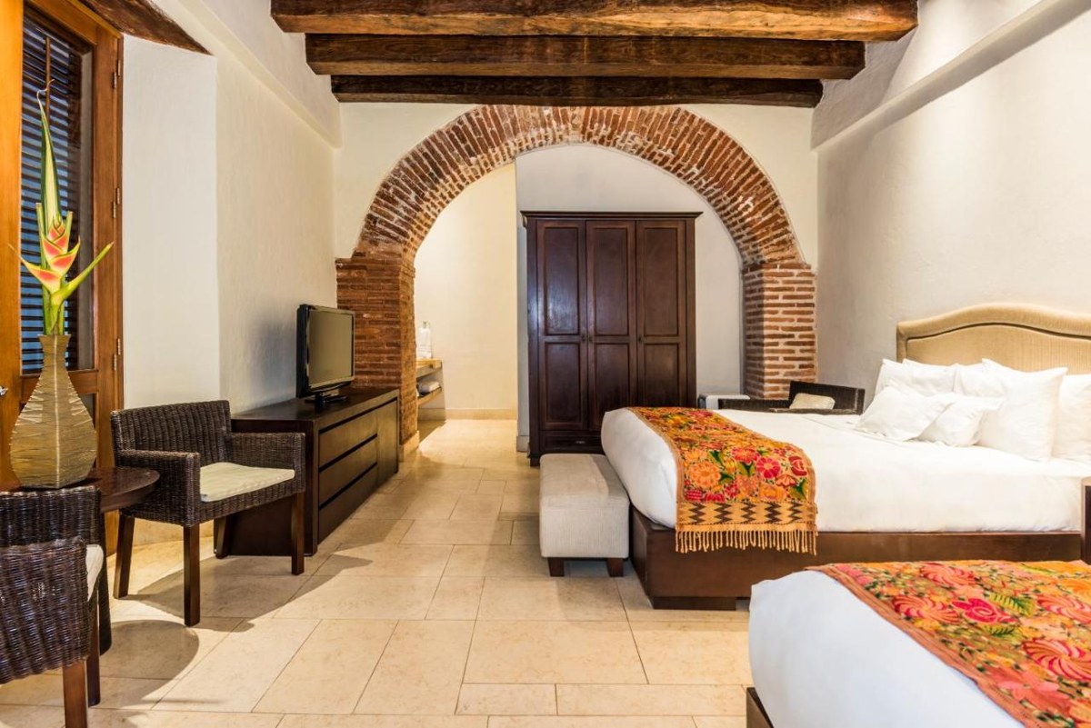 ANANDA HOTEL BOUTIQUE photo 1