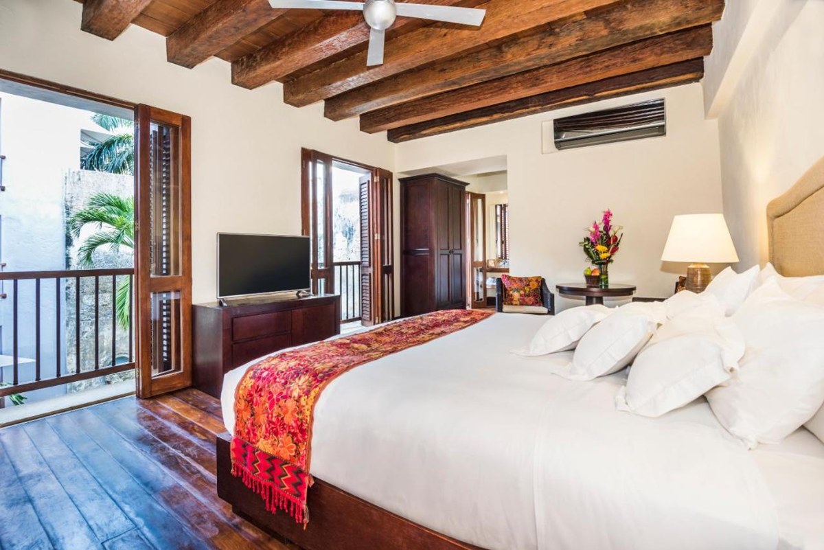 ANANDA HOTEL BOUTIQUE photo 2