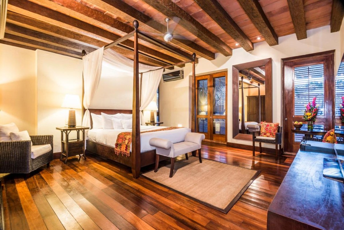 ANANDA HOTEL BOUTIQUE photo 3