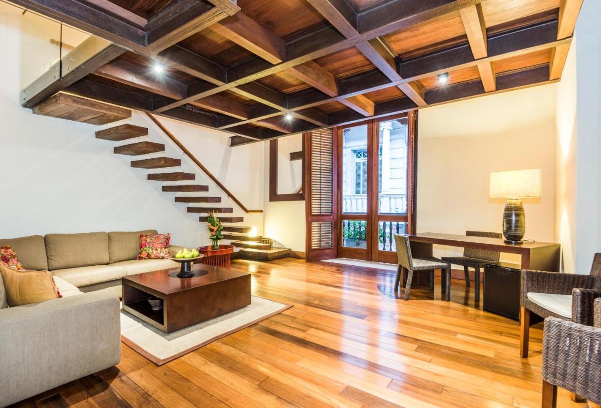 ANANDA HOTEL BOUTIQUE photo 4