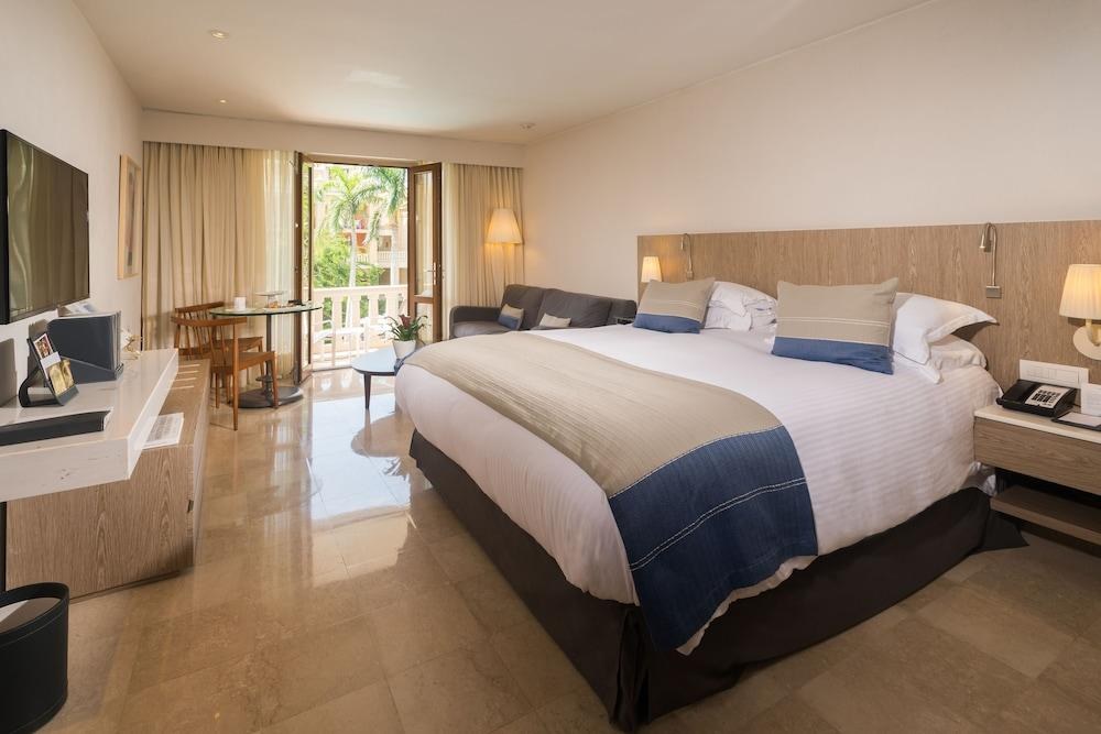 Sofitel Legend Santa Clara Cartagena photo 3