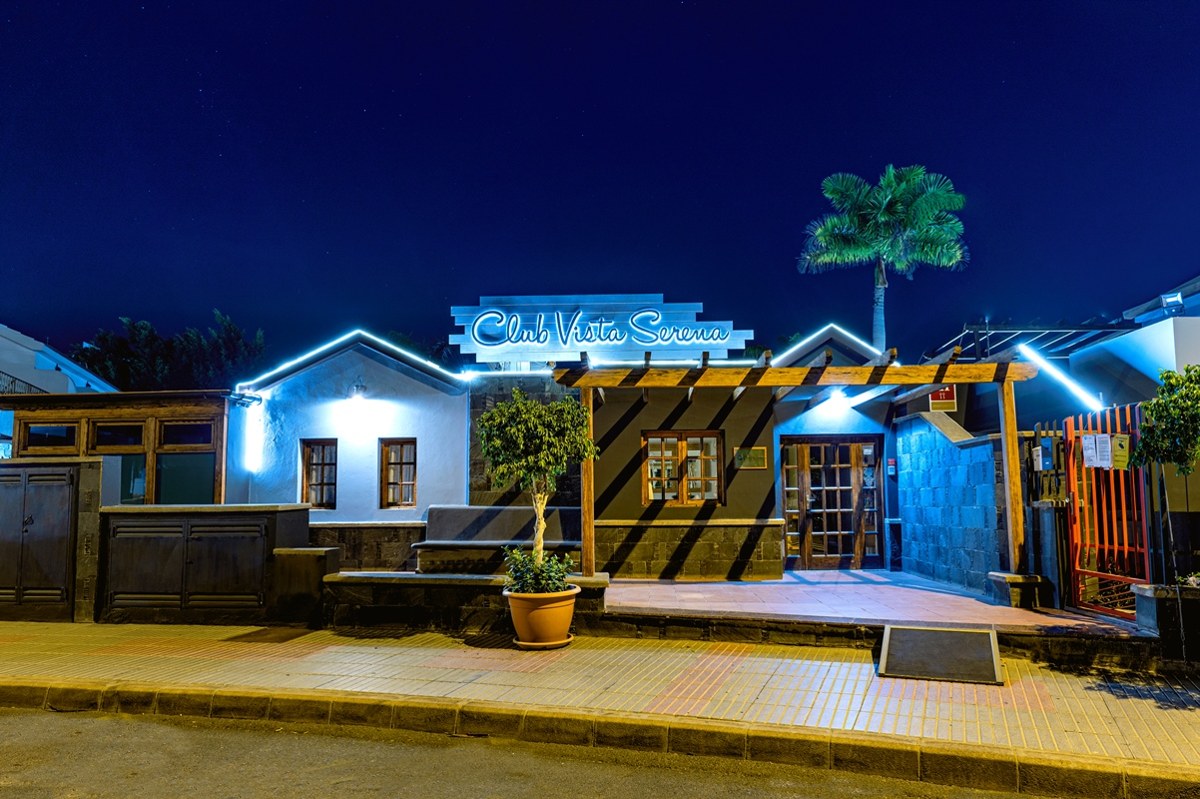 CLUB VISTA SERENA photo 2