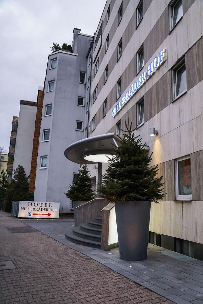 NIEDERRAEDER HOF photo 1