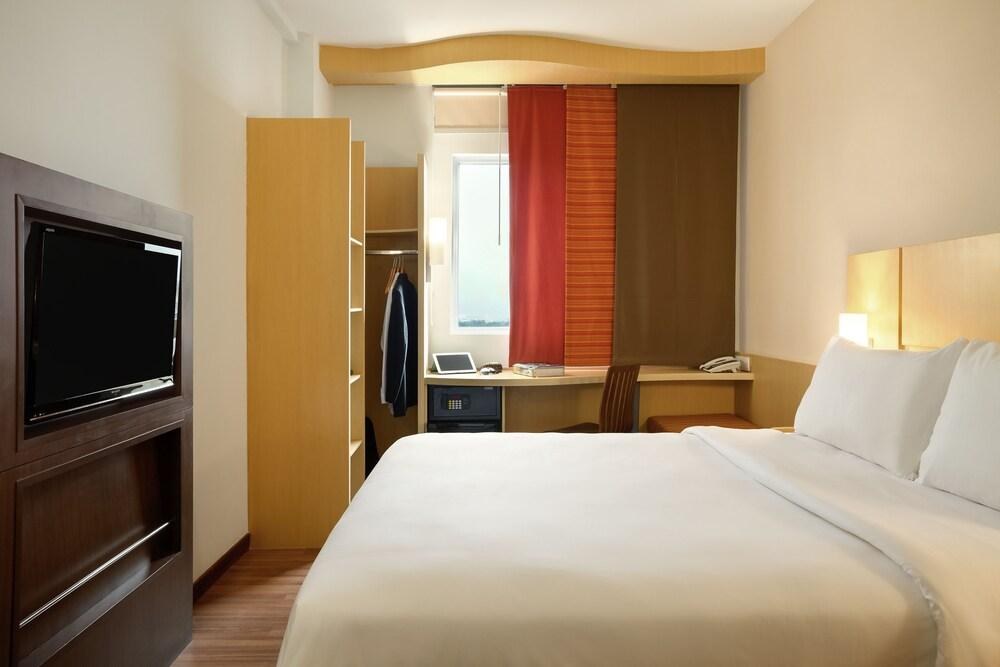 IBIS BIRMINGHAM NEW STREET STATION HOTEL photo 4