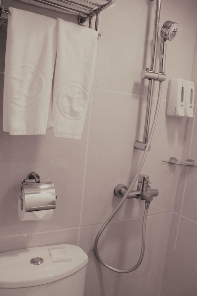 LANDER HOTEL PRINCE EDWARD photo 2