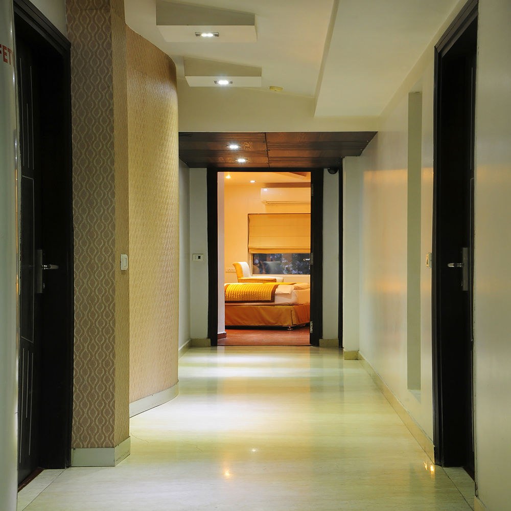 HOTEL PALM DOR