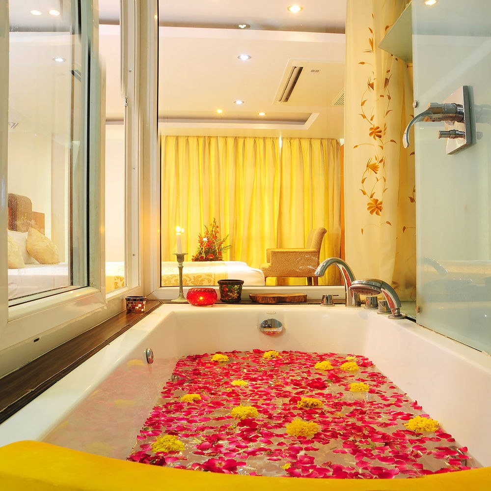 HOTEL PALM DOR photo 1
