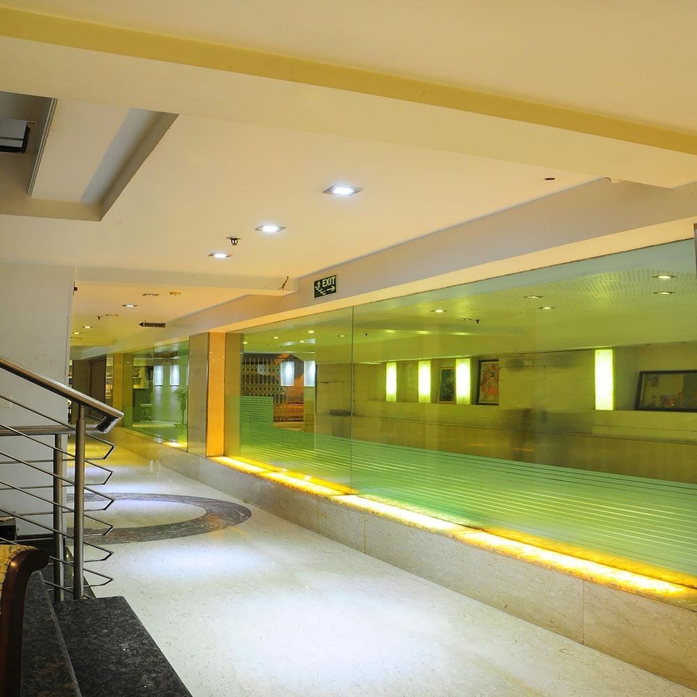 HOTEL PALM DOR photo 2