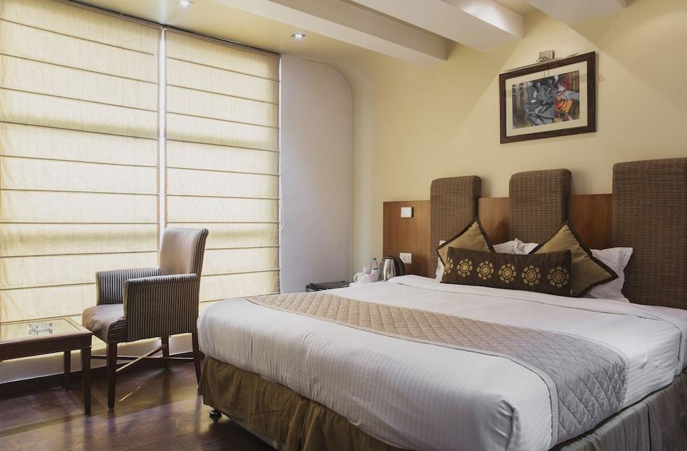 HOTEL PALM DOR photo 4