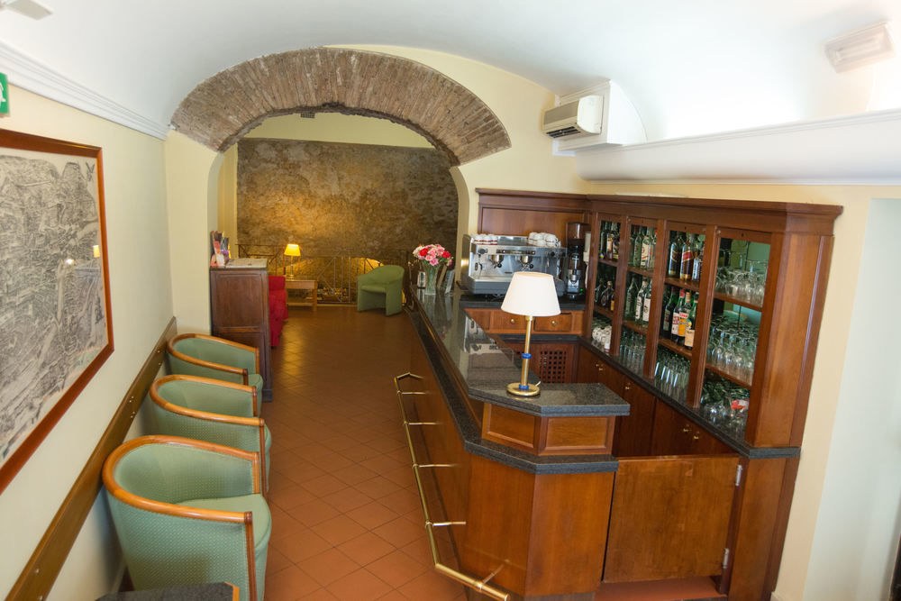 TEATRO DI POMPEO photo 1
