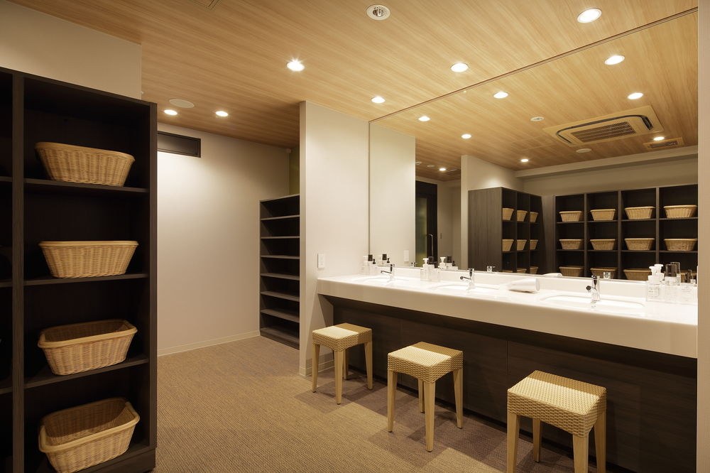 HOTEL GRAND BACH KYOTO SELECT photo 1