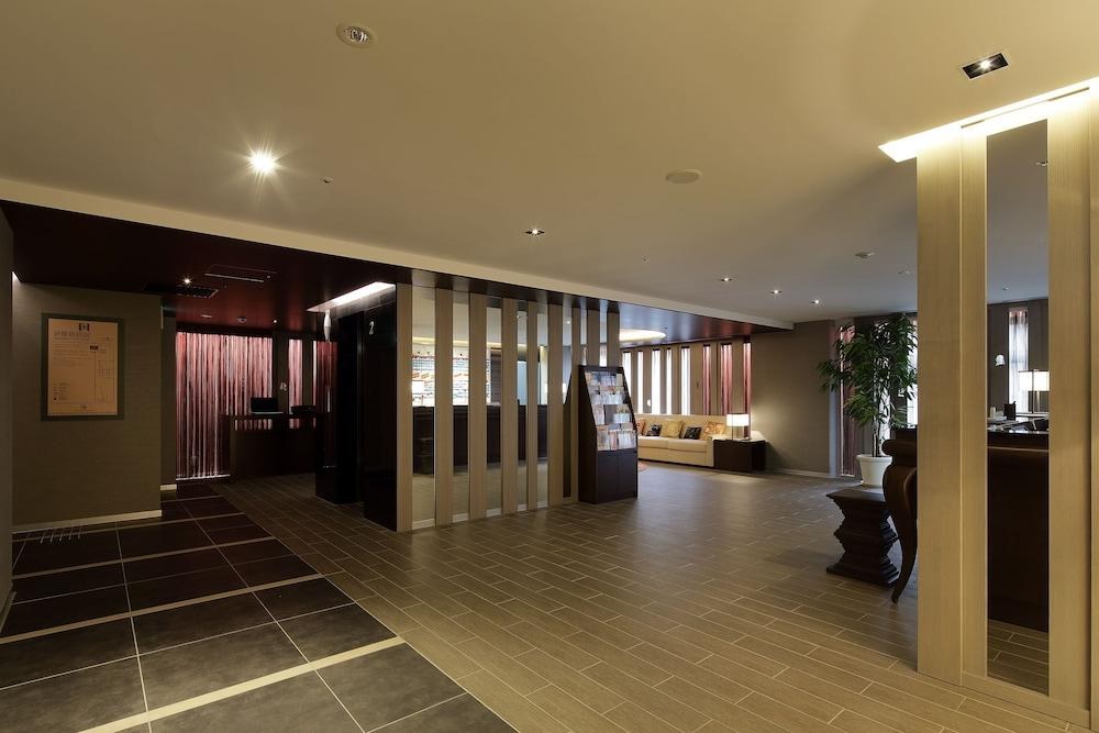 HOTEL GRAND BACH KYOTO SELECT photo 2