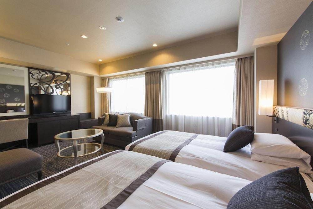 HOTEL GRAND BACH KYOTO SELECT photo 3