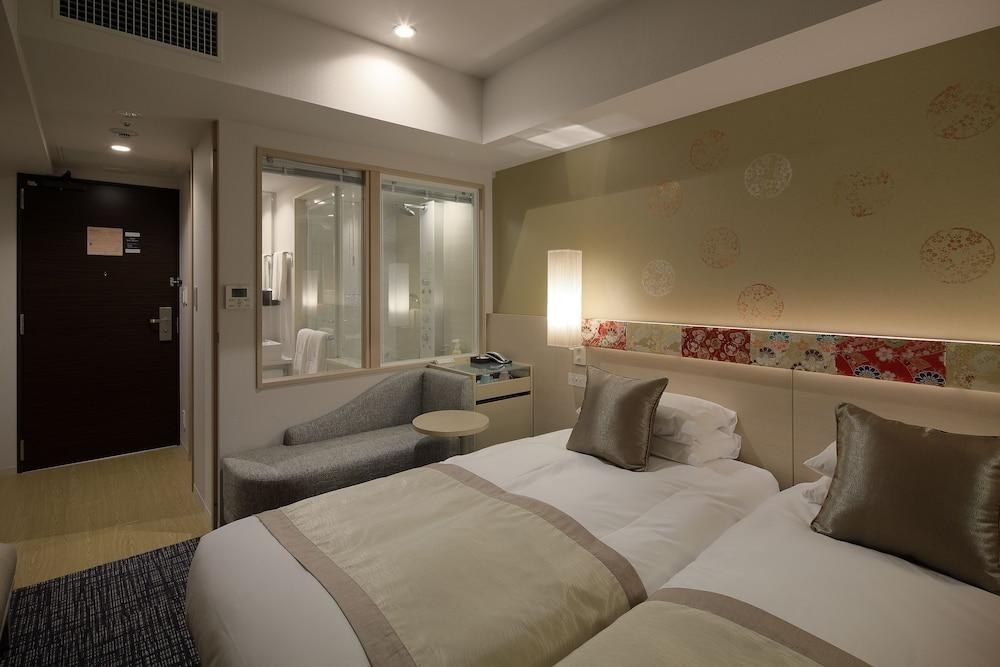 HOTEL GRAND BACH KYOTO SELECT photo 4