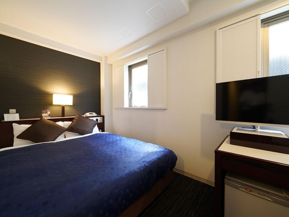 MEITETSU INN NAGOYA EKIMAE photo 2