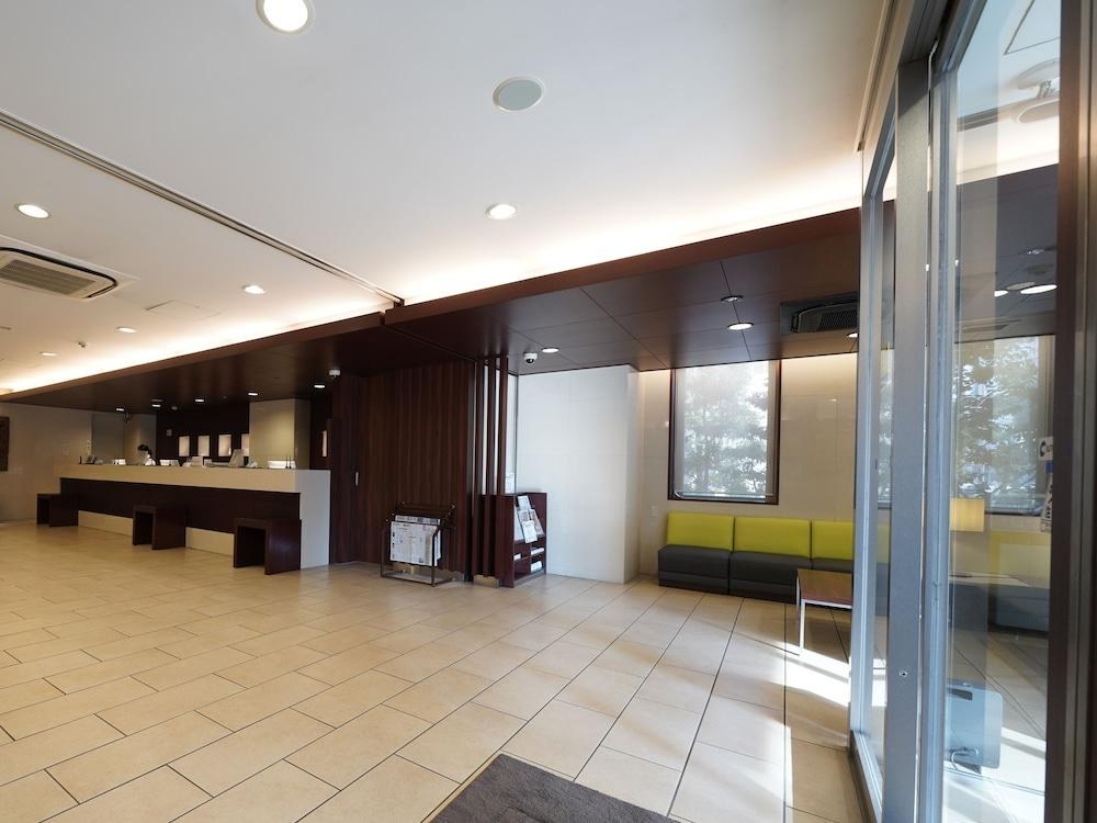 MEITETSU INN NAGOYA EKIMAE photo 4