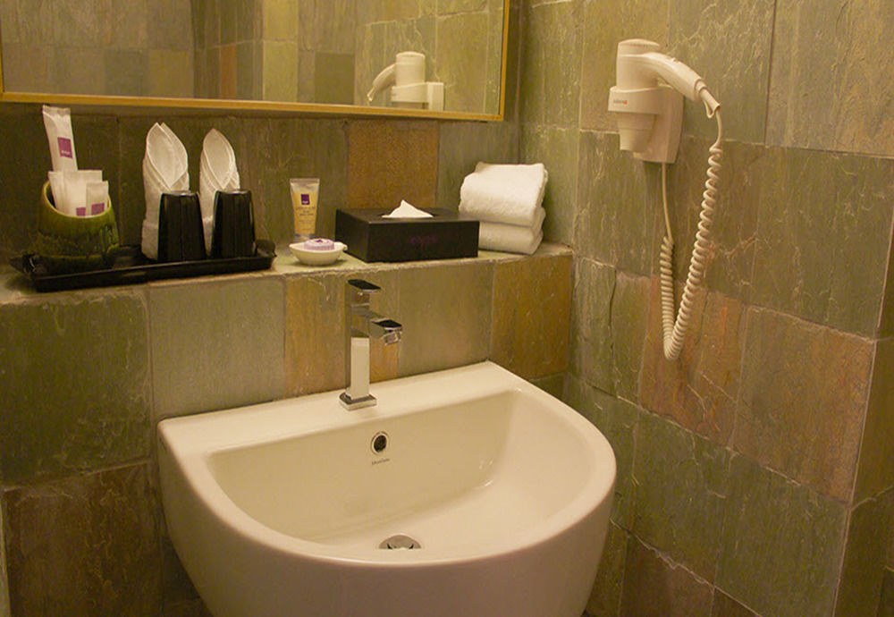 LE APPLE BOUTIQUE HOTEL KLCC photo 1