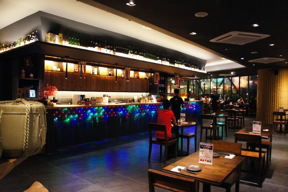 LE APPLE BOUTIQUE HOTEL KLCC photo 3