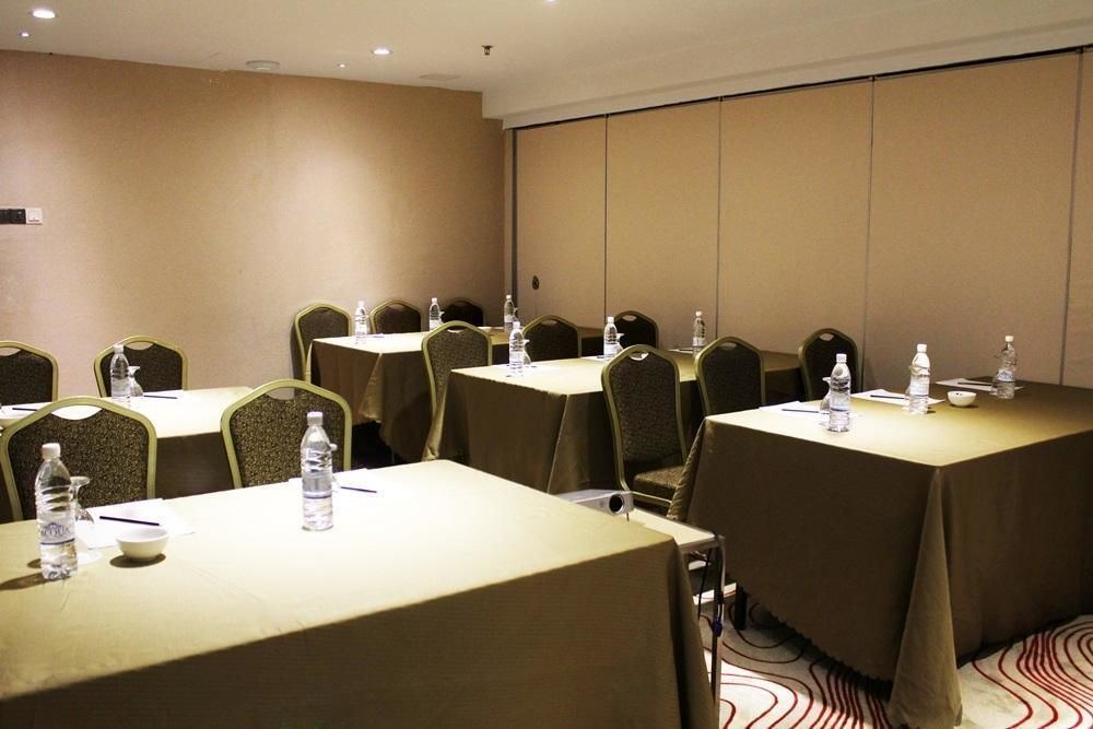 PACIFIC EXPRESS HOTEL photo 1