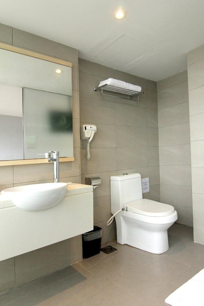 PACIFIC EXPRESS HOTEL photo 4