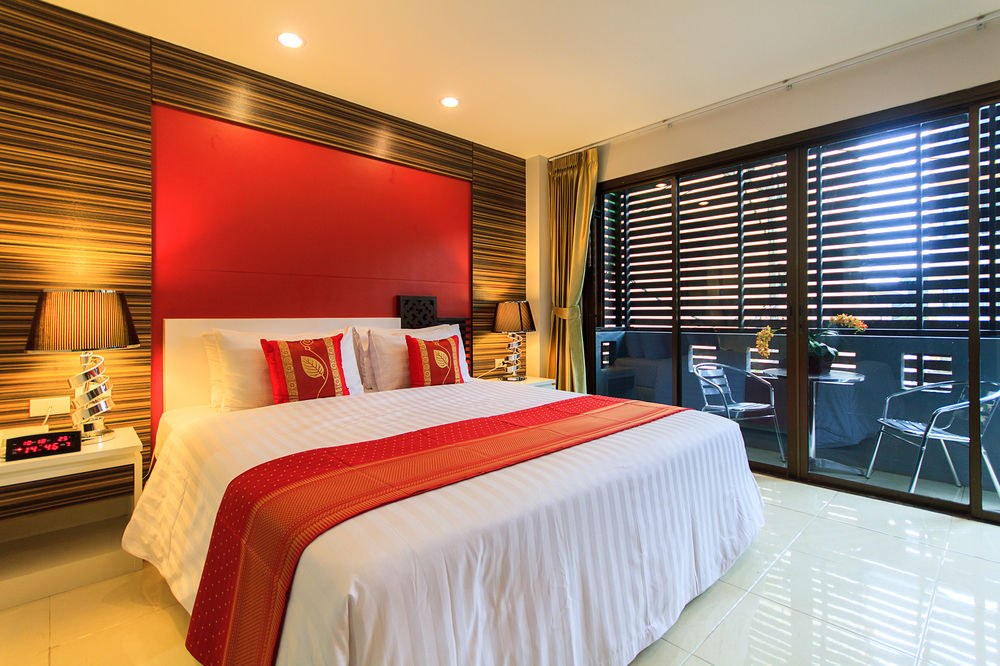 PATONG MAX VALUE HOTEL photo 1