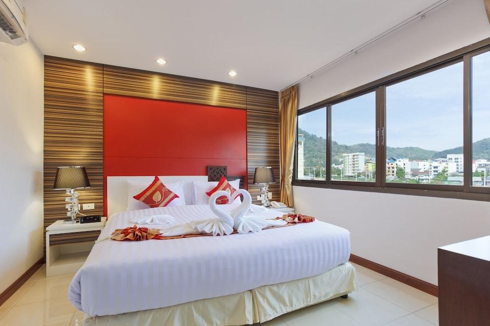PATONG MAX VALUE HOTEL photo 2