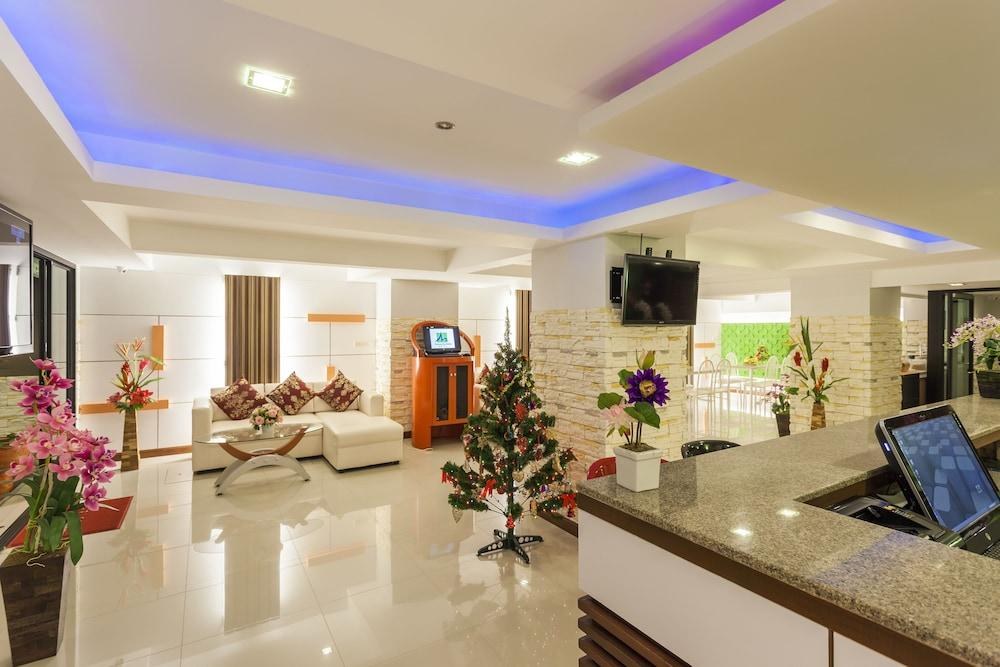 PATONG MAX VALUE HOTEL photo 3