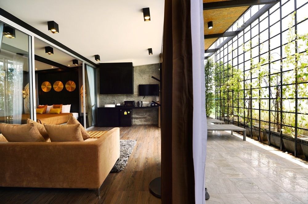 Patong Signature Boutique Hotel photo 1
