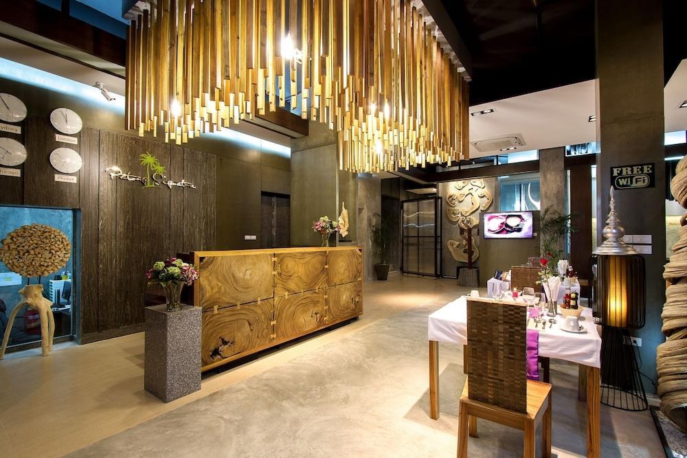 Patong Signature Boutique Hotel photo 2