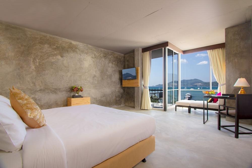 Patong Signature Boutique Hotel photo 4