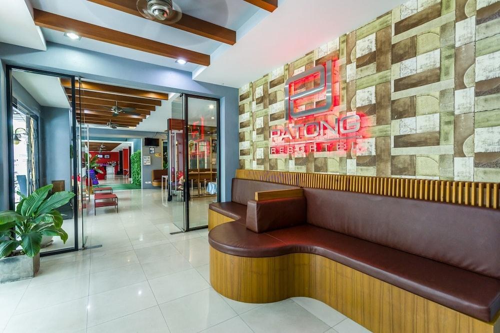 PJ PATONG RESORTEL photo 2