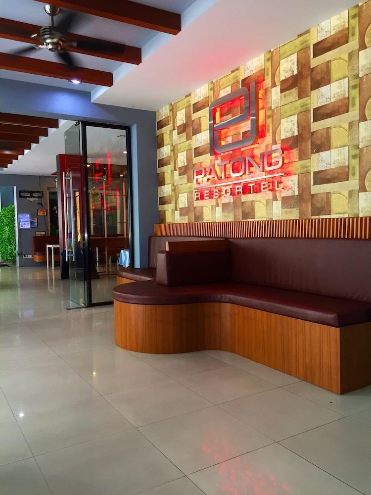 PJ PATONG RESORTEL photo 4