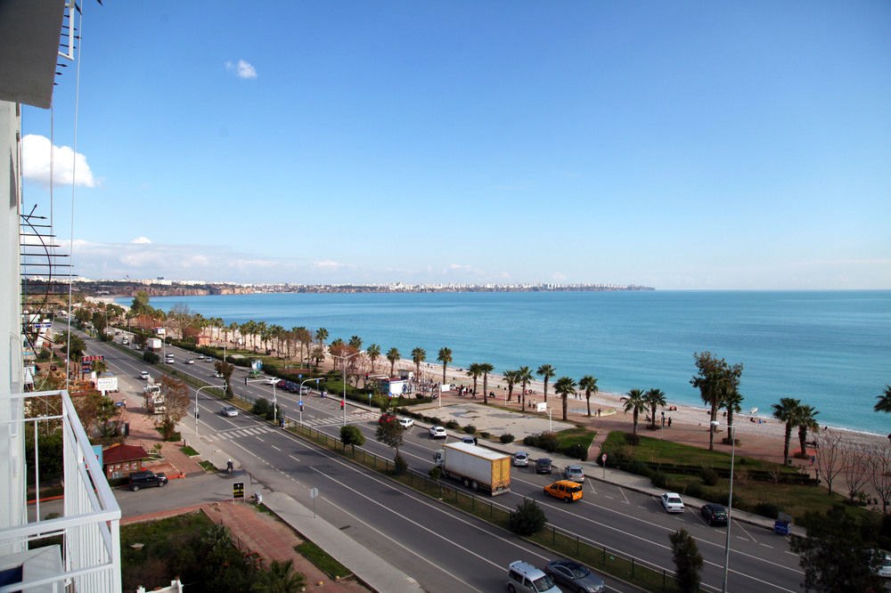 Kristal Beach Hotel photo 1