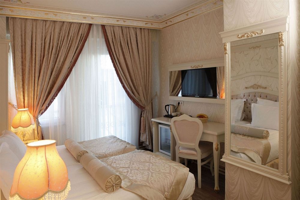 LEYENDA HOTEL photo 2
