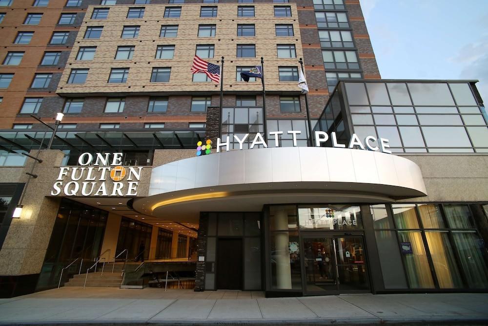 HYATT PLACE FLUSHING - LA GUAR photo 2