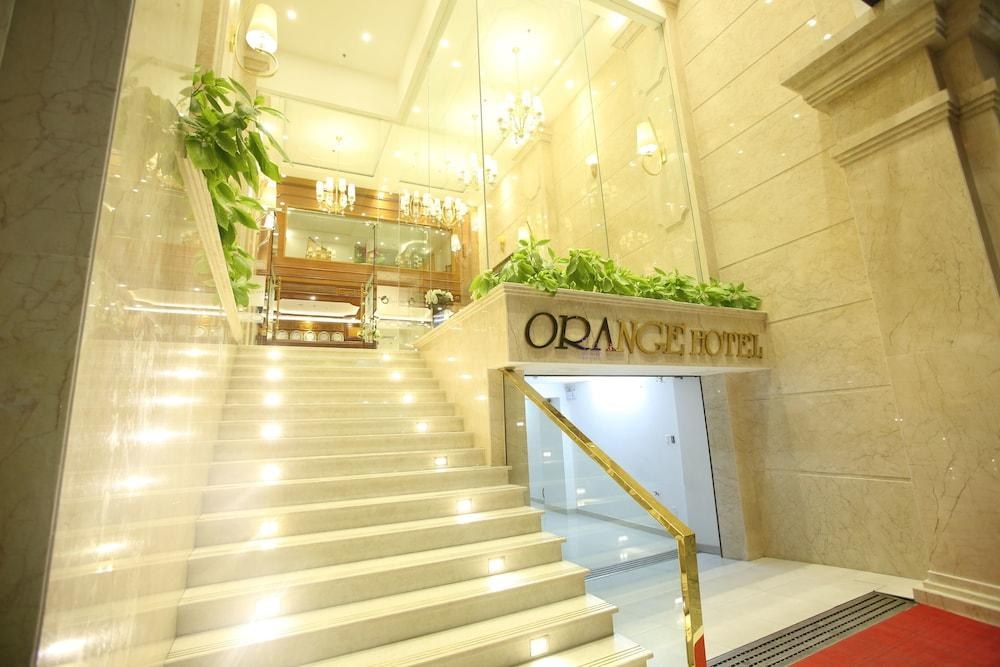ORANGE HOTEL photo 3
