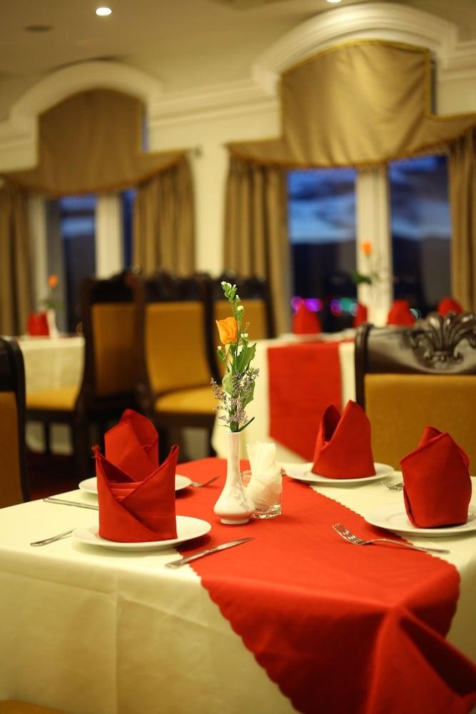 ORANGE HOTEL photo 4